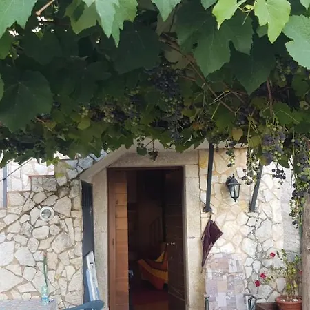 Valle Di Comino - Terrazza Panoramica - Ferienhaus *