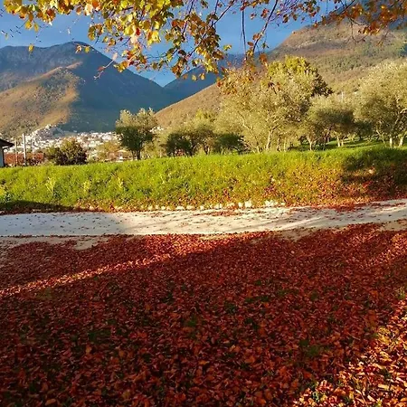 Valle Di Comino - Terrazza Panoramica - San Donato Val di Comino