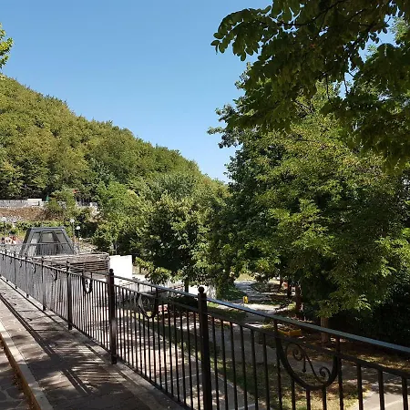 Ferienhaus Valle Di Comino - Terrazza Panoramica - *